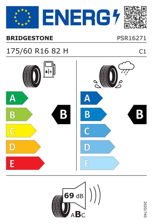 Ignis 5-Türer - 1.2 DUALJET HYBRID - Comfort / Comfort+  Energie Label (Bild)