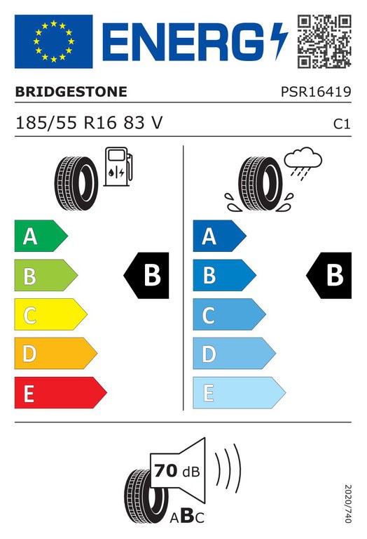 Swift 5-Türer - 1.2 DUALJET HYBRID - Comfort / Comfort+  Energie Label (Bild)