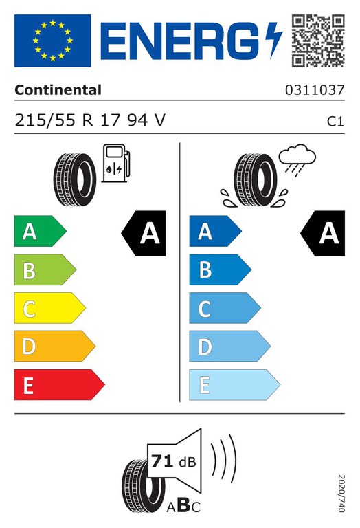 Vitara 5-Türer - 1.4 BOOSTERJET HYBRID - Comfort / Comfort+  Energie Label (Bild)