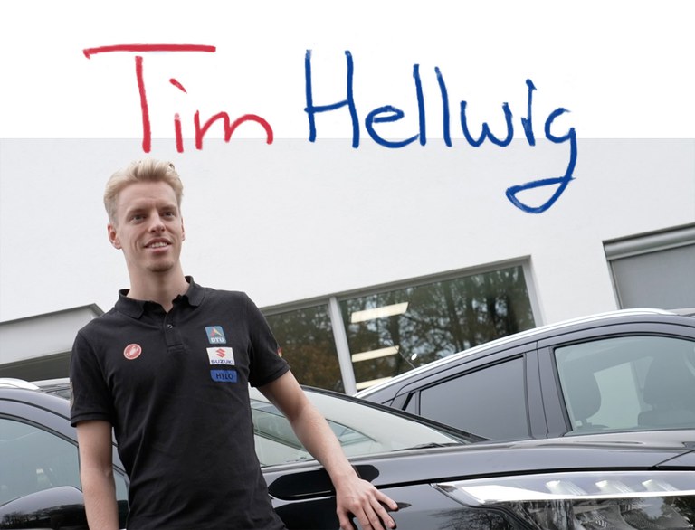 Tim Hellwig